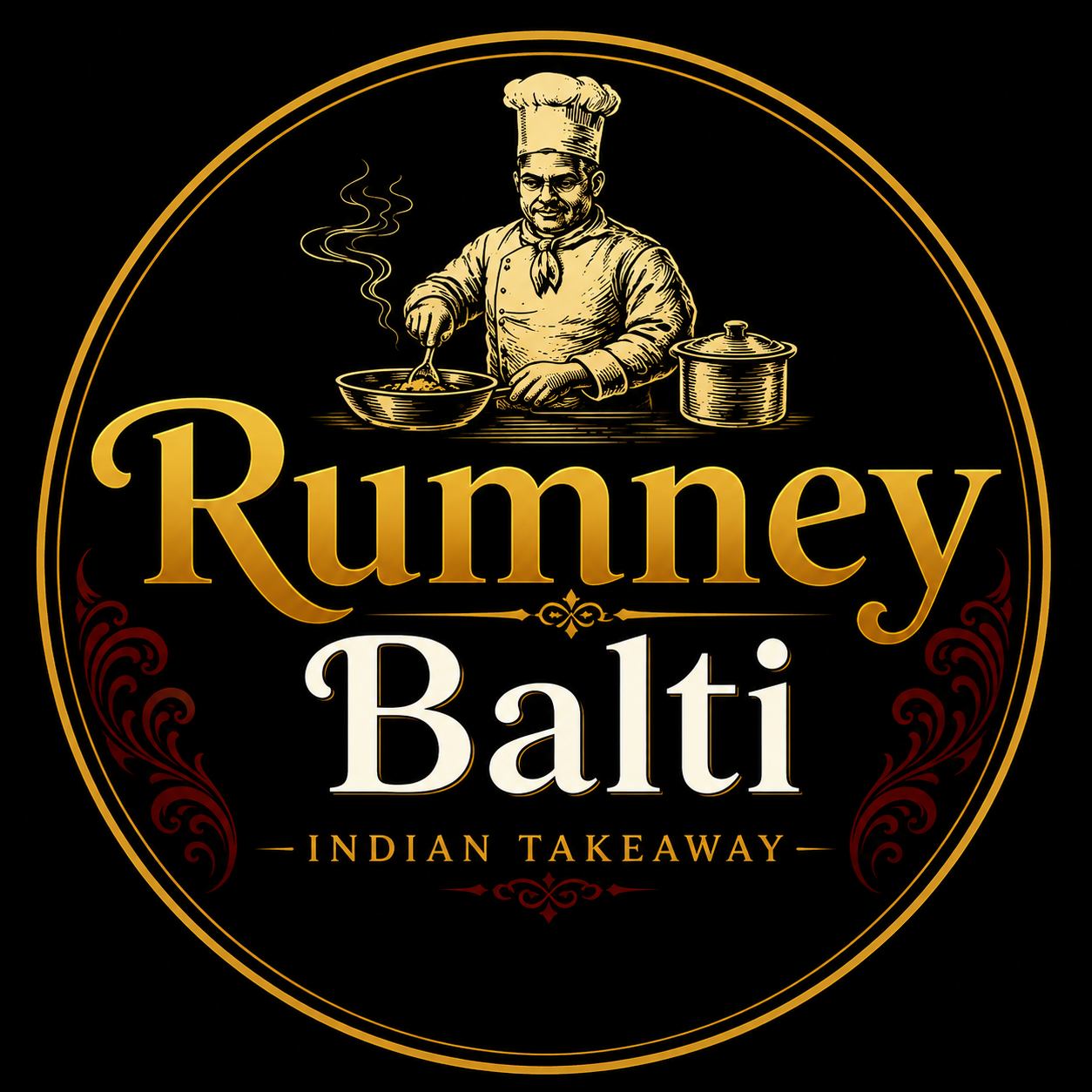 Rumney Balti